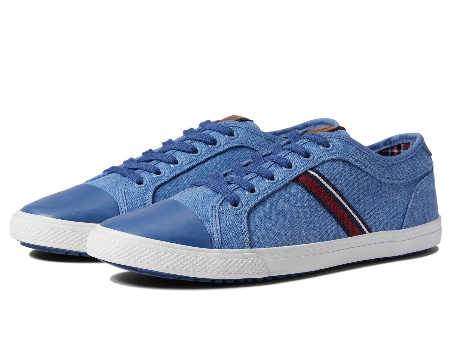 

Кроссовки Ben Sherman, Brayson Ox