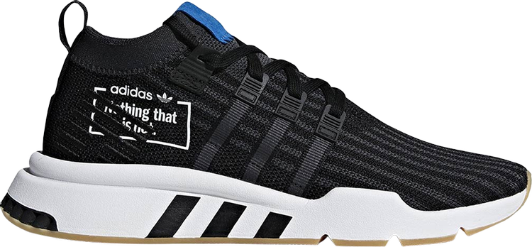 Adidas eqt support on sale mid adv primeknit