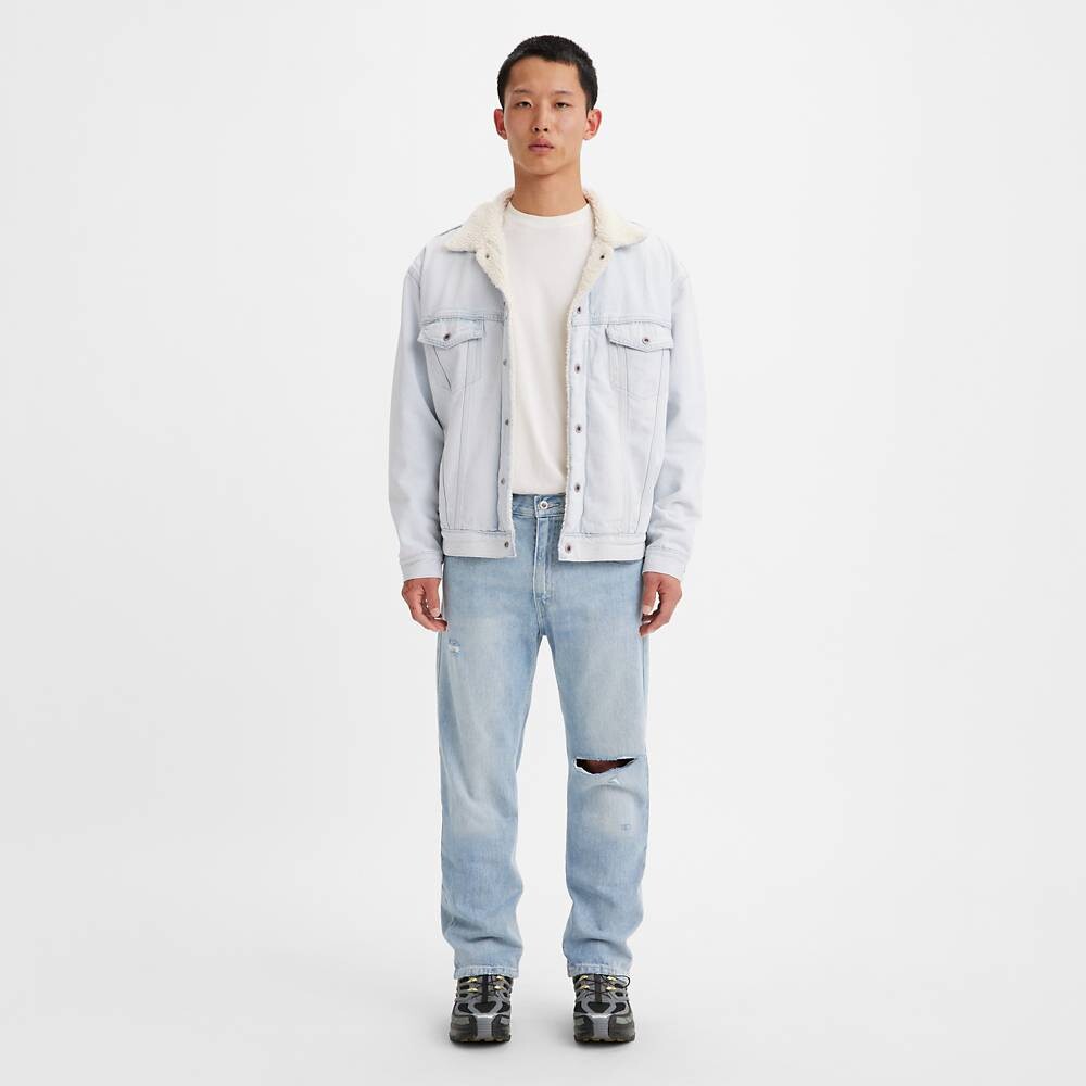 

Джинсы Levi's