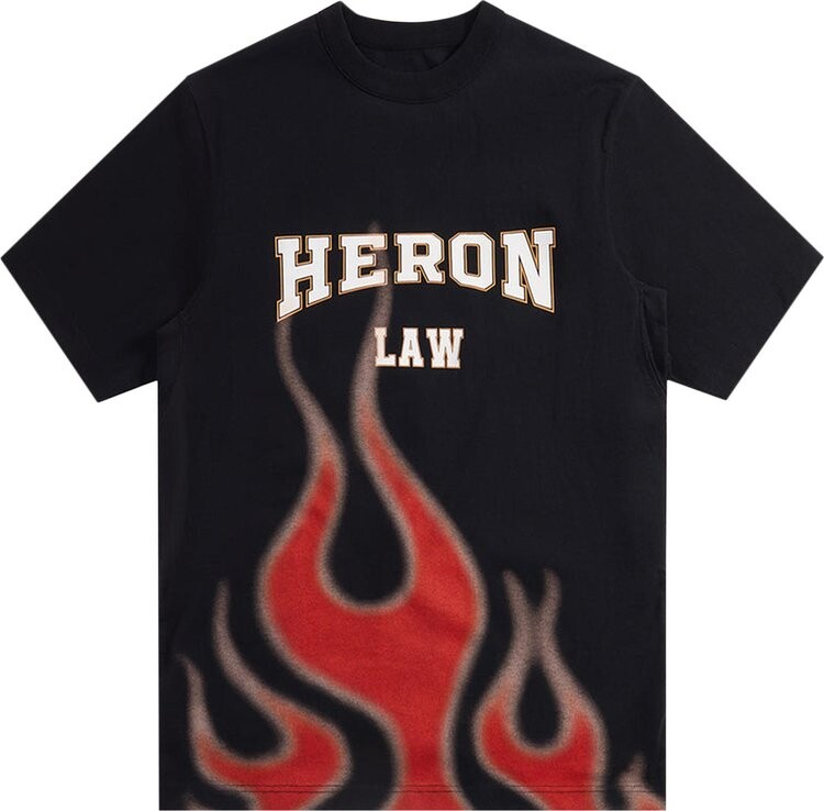 Heron Law худи.