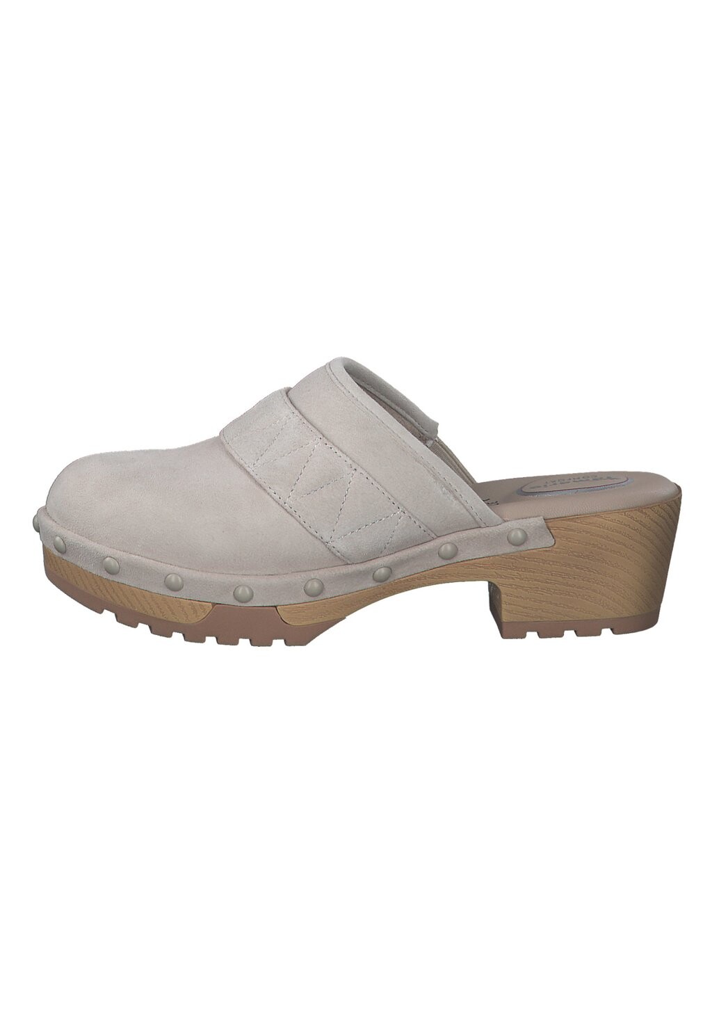 

Сабо Tamaris, цвет taupe