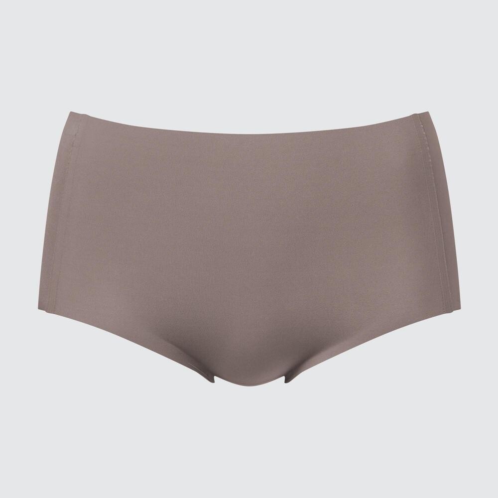 

Шорты Uniqlo, кэмел