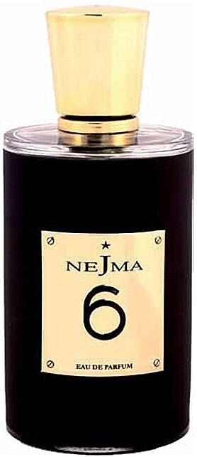 

Духи Nejma 6