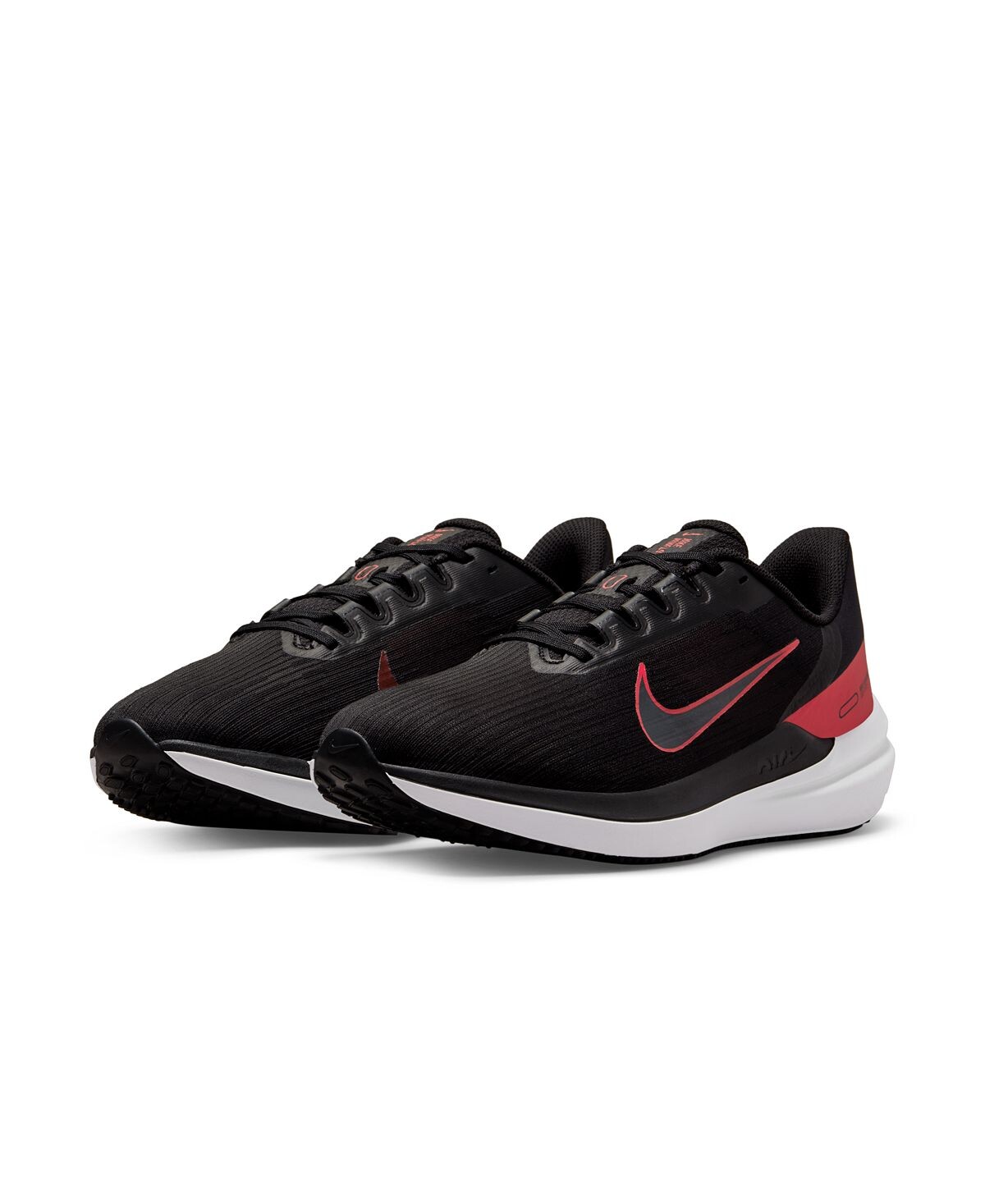 

Мужские беговые кроссовки winflo 9 от finish line Nike, мульти
