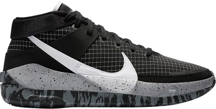 

Кроссовки Nike KD 13 'Oreo', черный
