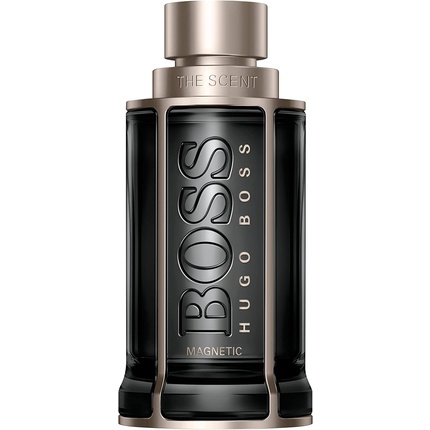 Hugo Boss BOSS The Scent Magnetic For Him парфюмированная вода 100 мл