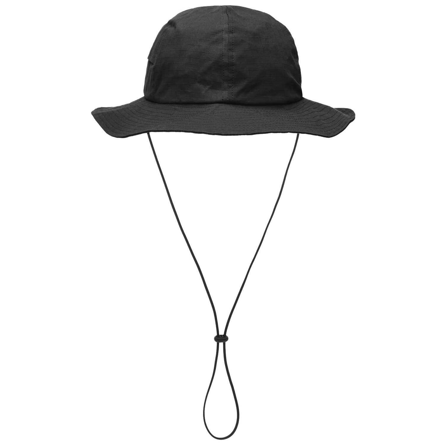 

Шляпа Wawwa Boonie, черный