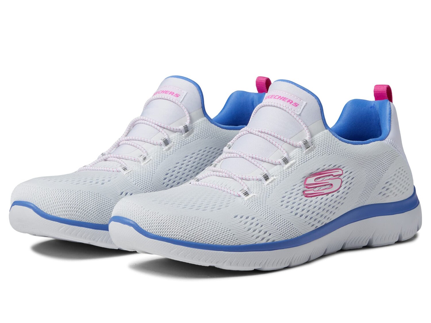 

Кроссовки SKECHERS, Summits-Perfect Views