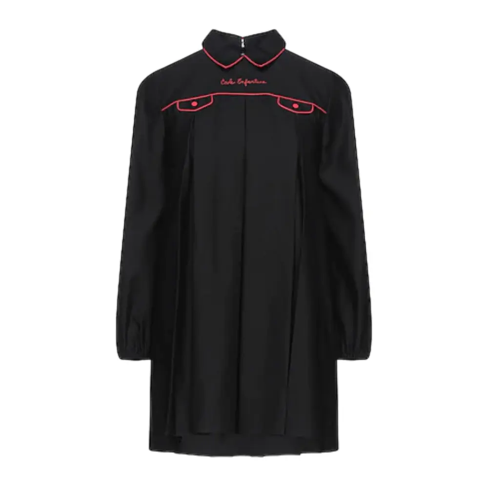 

Блуза Gucci, черный
