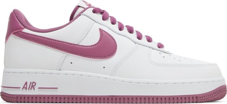 Nike Air Force 1 07 Light Bordeaux CDEK.Shopping