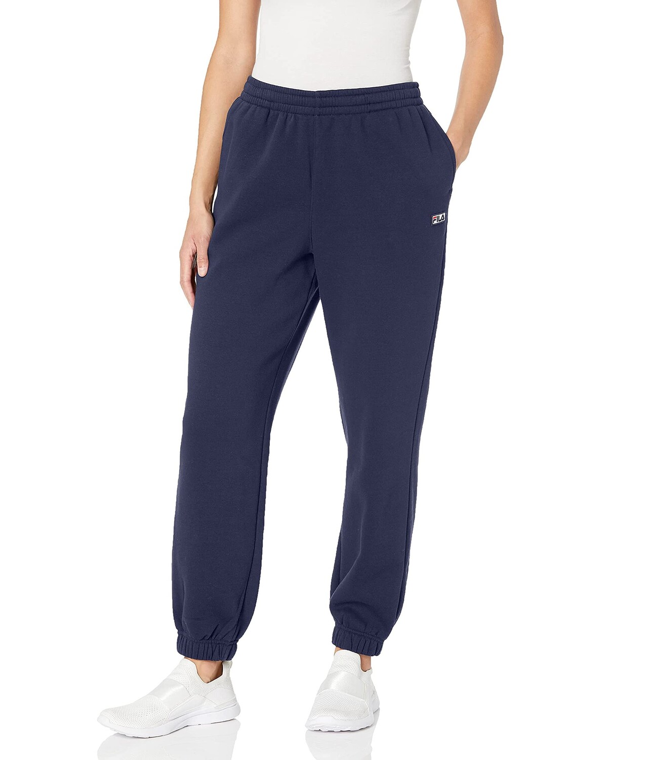 

Брюки Fila, Lassie Fleece Joggers