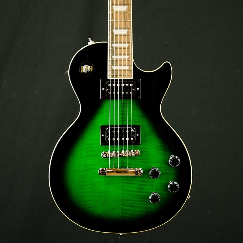 

Epiphone Slash Les Paul (включая жесткий футляр), Anaconda Burst EILPSLASHDANH3