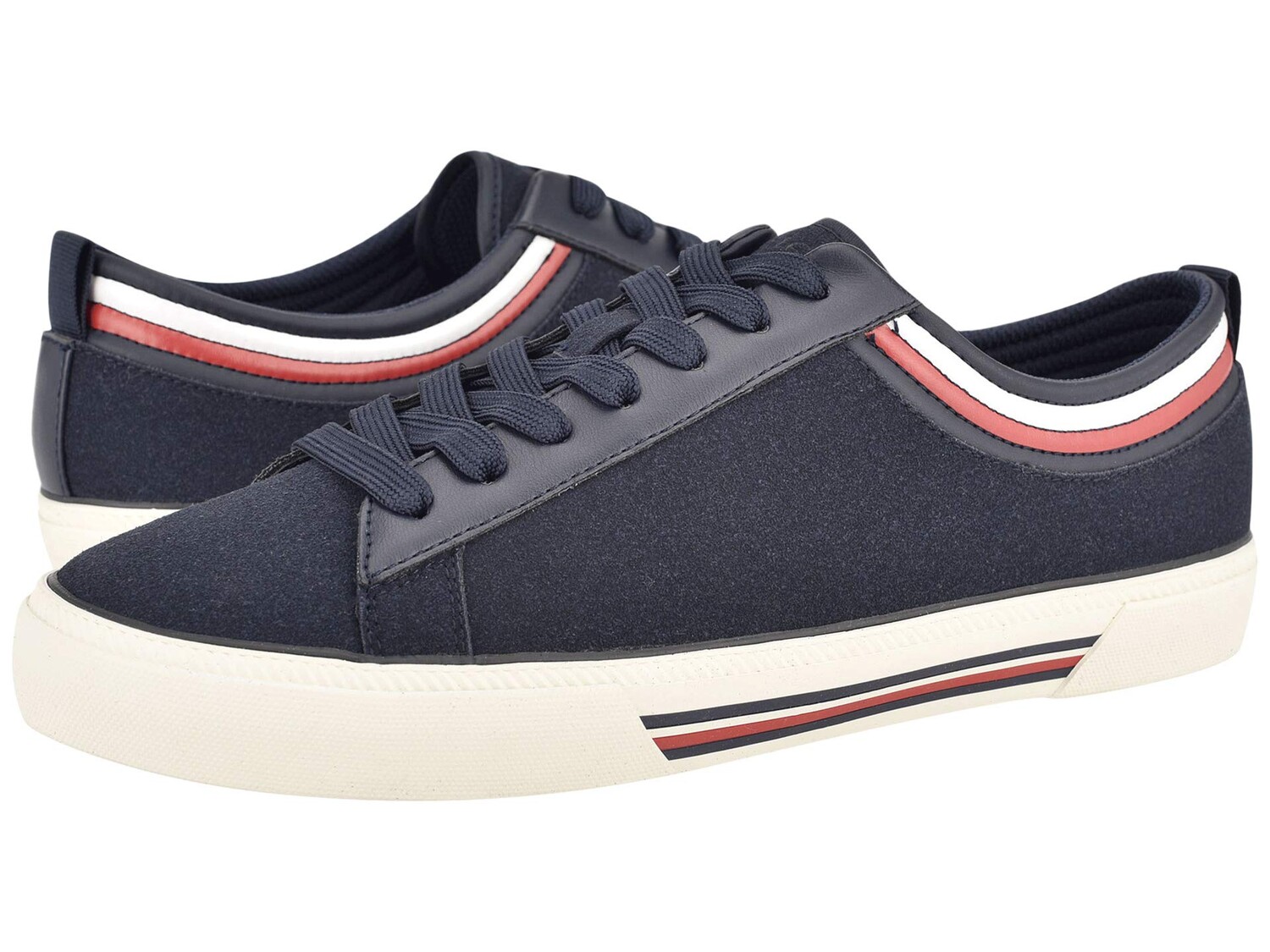 

Кроссовки Tommy Hilfiger, Perez