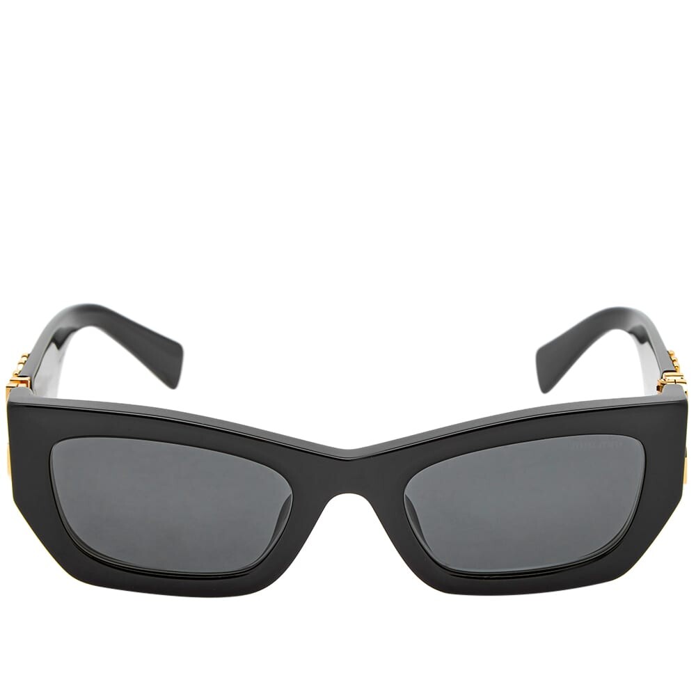 

Солнцезащитные очки Miu Miu Eyewear 09WS Sunglasses