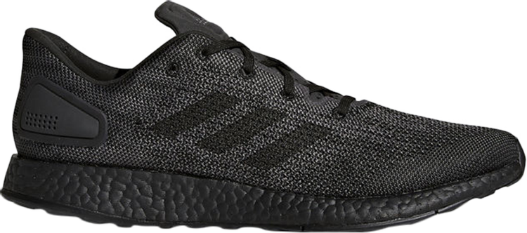 Pureboost dpr sales triple black