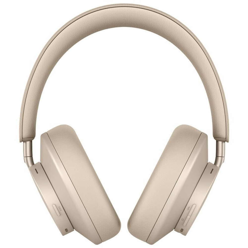 

Беспроводные наушники Huawei FreeBuds Studio с шумоподавлением, золотой