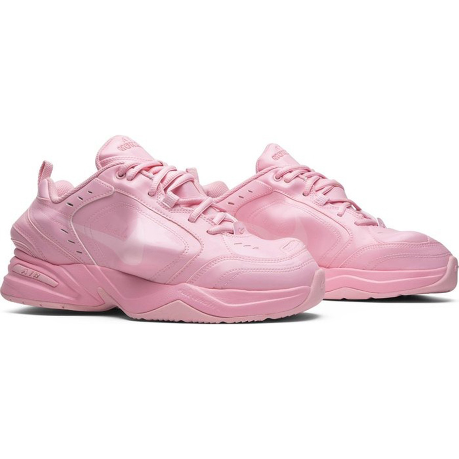 Air monarch iv martine cheap rose black