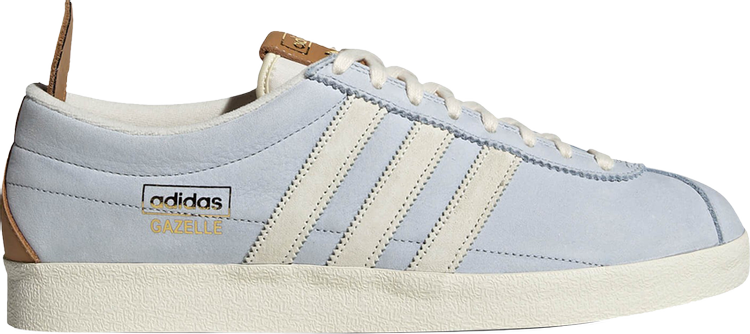 Adidas gazelle clearance og blue vintage