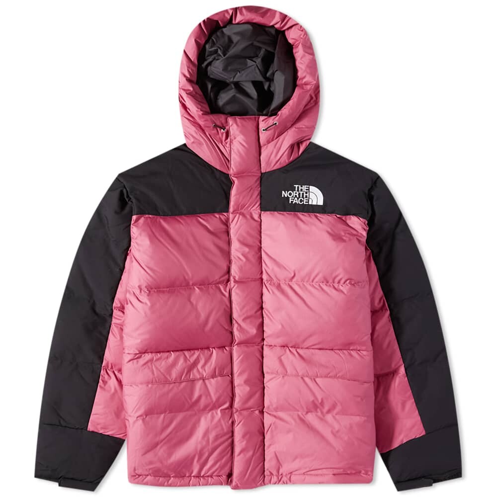 

Гималайская пуховая парка The North Face