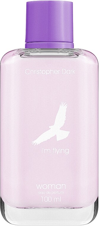 

Духи Christopher Dark I'm flying women