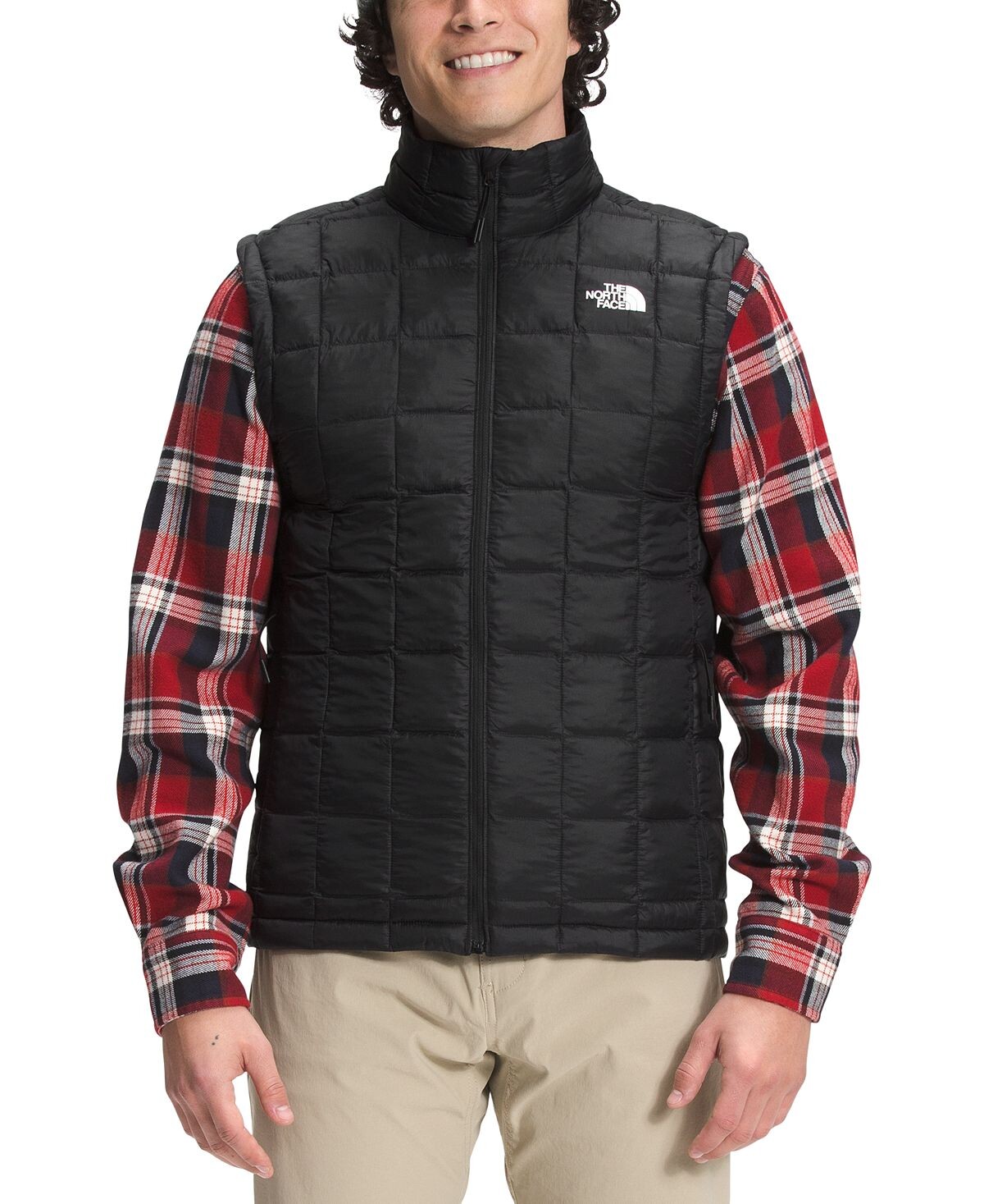 

Мужской жилет thermoball eco 2.0 The North Face, мульти