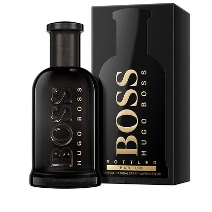 Парфюм Hugo Boss в бутылках 1,6 жидких унций