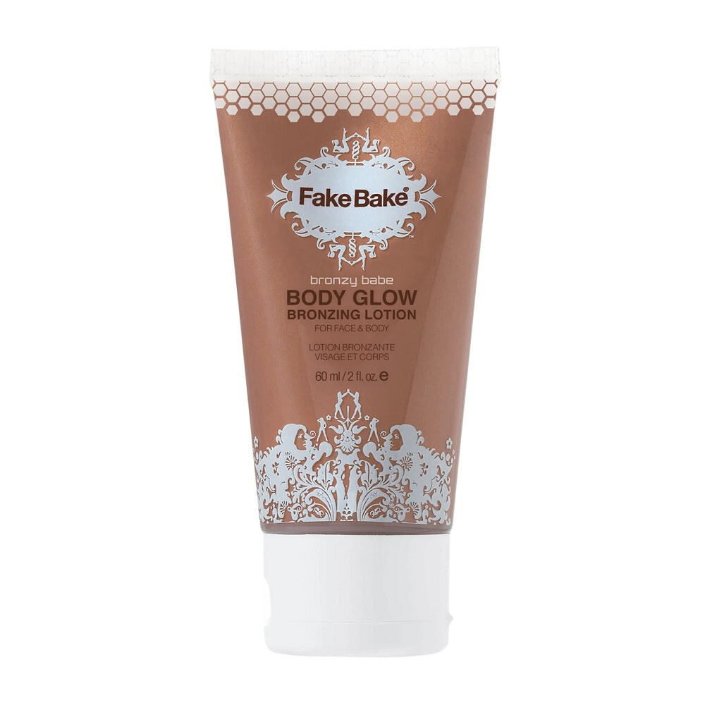 

Fake Bake Body Glow Bronzing Lotion осветляющий и увлажняющий лосьон 60мл