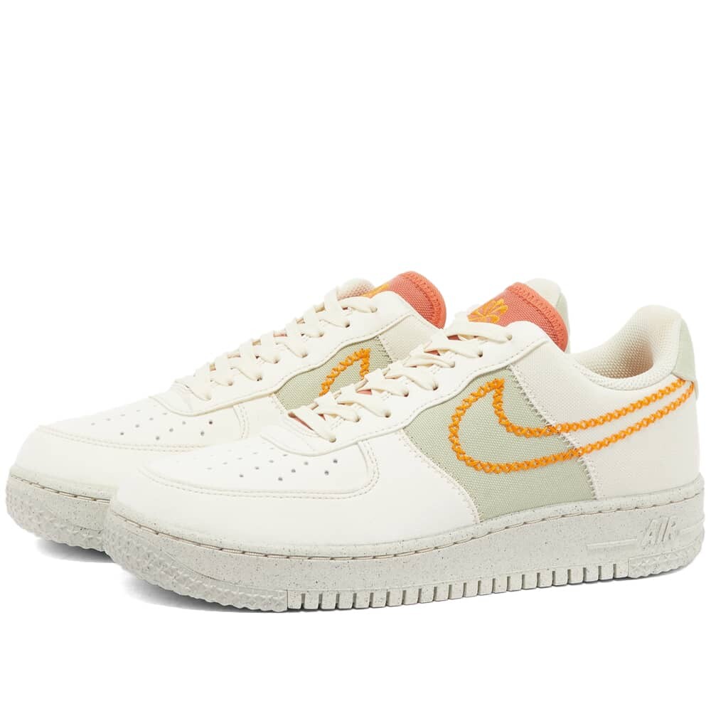 

Кроссовки Nike Air Force 1 07 Low W