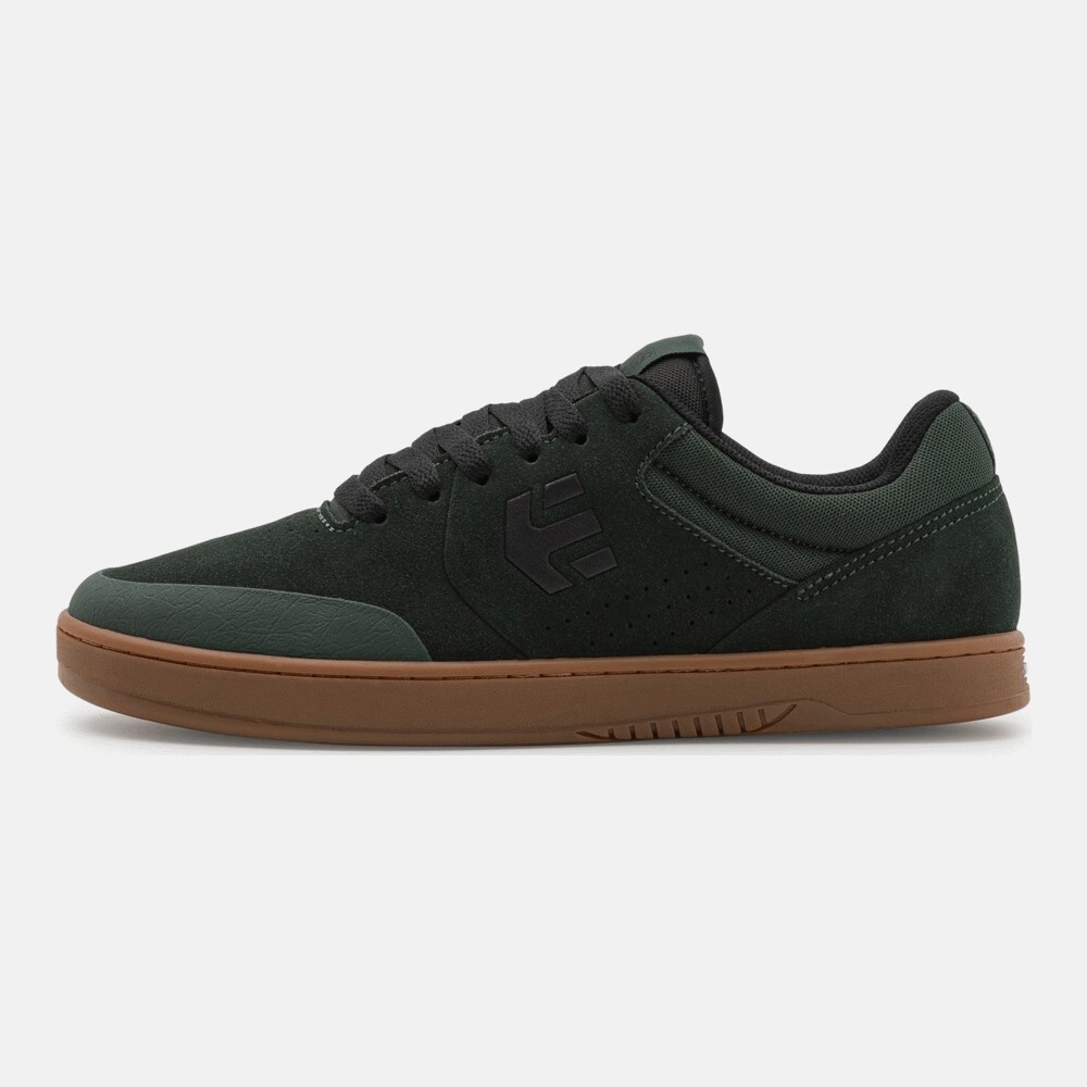 

Кроссовки Etnies Marana, green/black