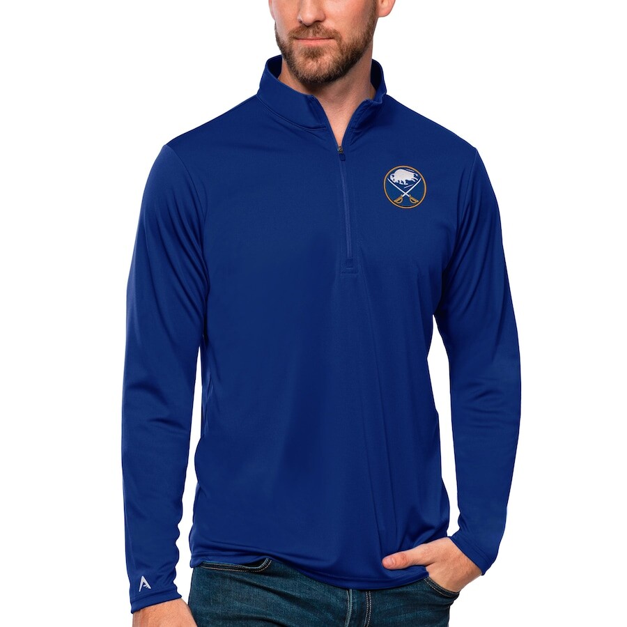 

Куртка Antigua Buffalo Sabres, роял