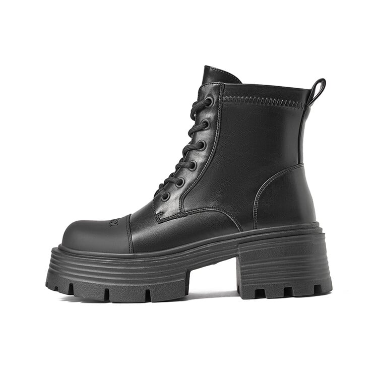 

Ботинки Martin Boot женские Josiny, кремовый