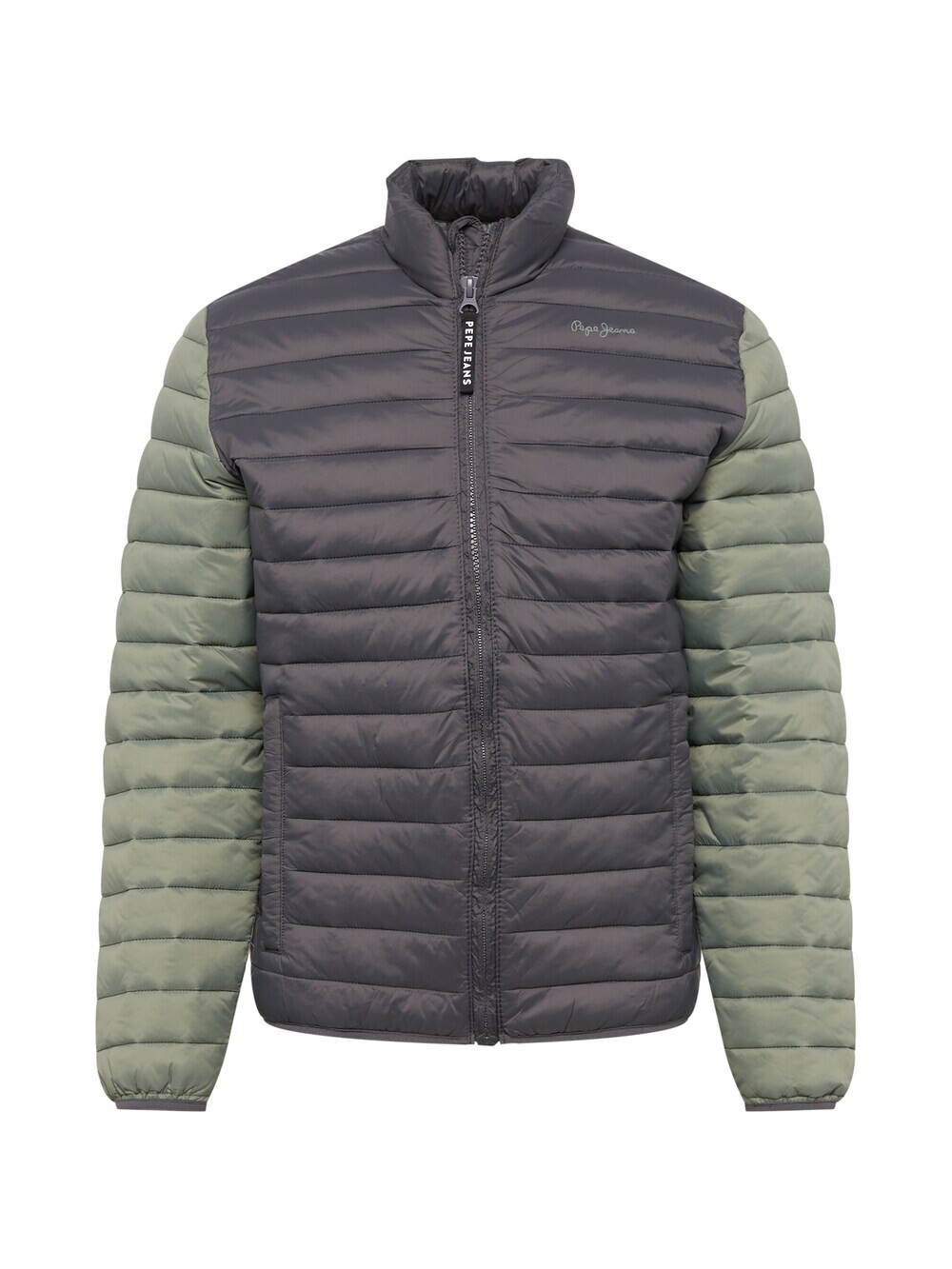 

Межсезонная куртка Pepe Jeans CONNEL, черный