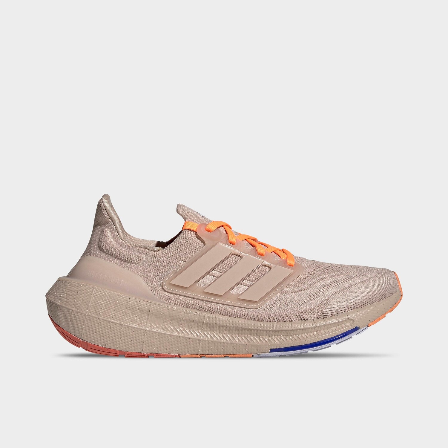 

Мужские кроссовки adidas Ultraboost Light, бежевый