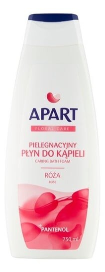 

Жидкость для ванны для ухода за розой, 750 мл Apart, Floral Care