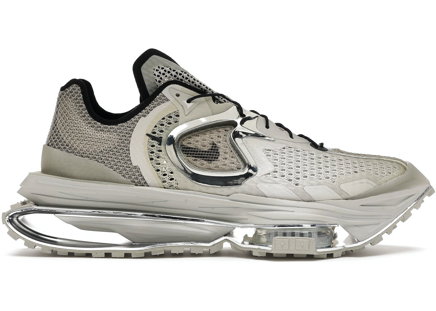 

Кроссовки Nike Zoom MMW 4 Matthew M Williams