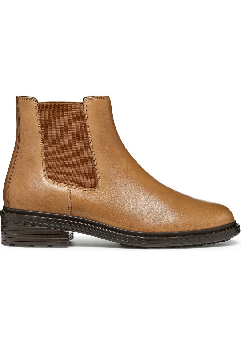 

Ботильоны D Walk Pleasure Geox, цвет light brown