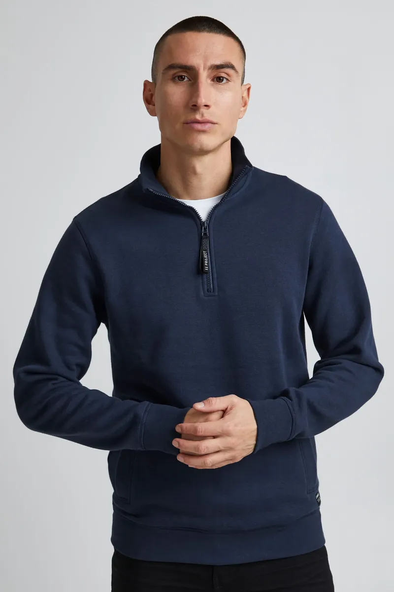 

11 Project Тройер " 11 Project PRSibe", цвет Dress Blues