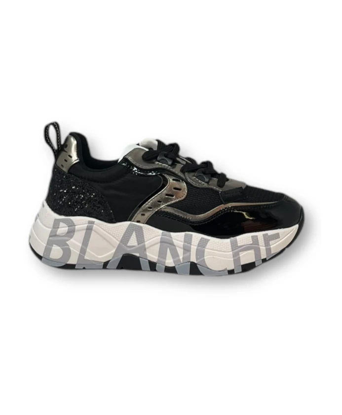 

Кроссовки Club 105 Voile Blanche, черный