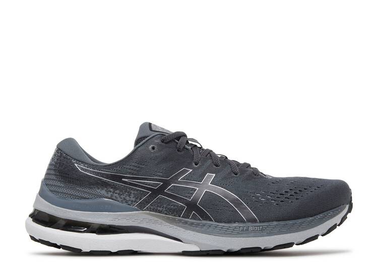 

Кроссовки ASICS GEL KAYANO 28 'CARRIER GREY', серый