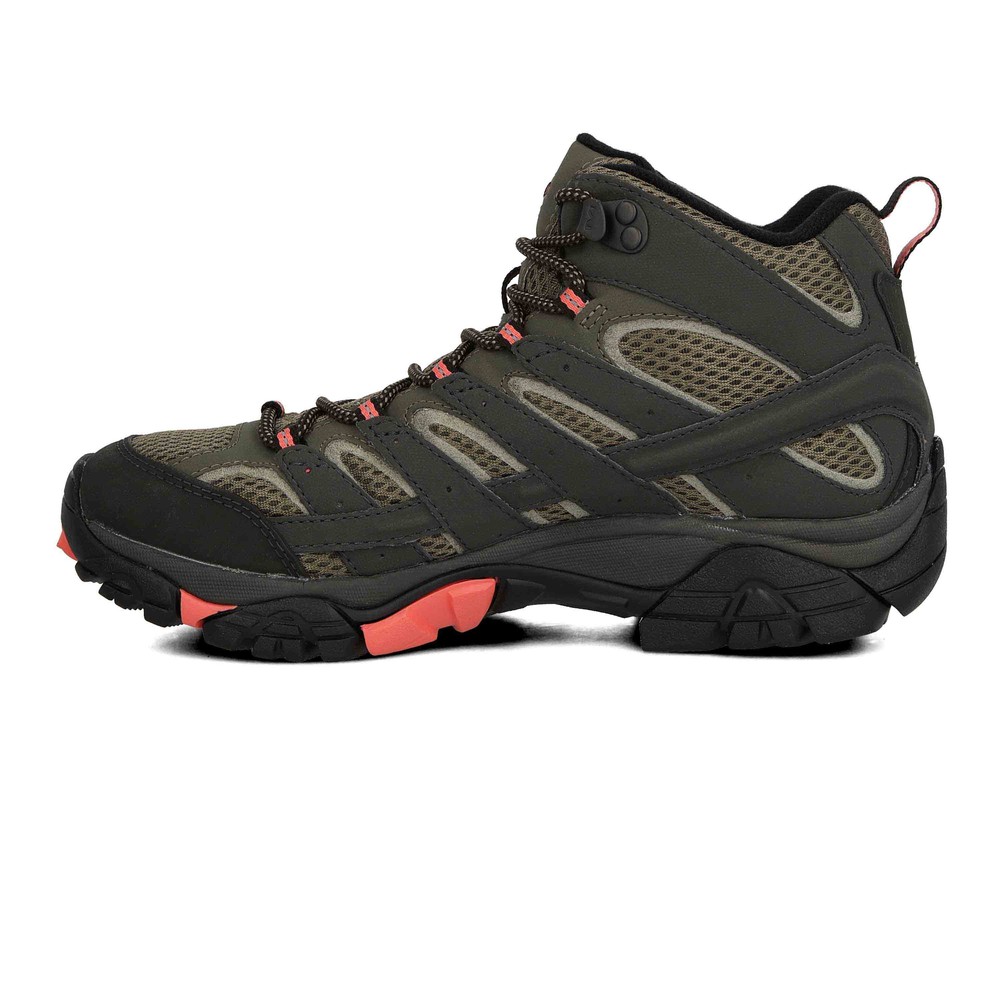 Merrell femme 2025 moab 2 gtx