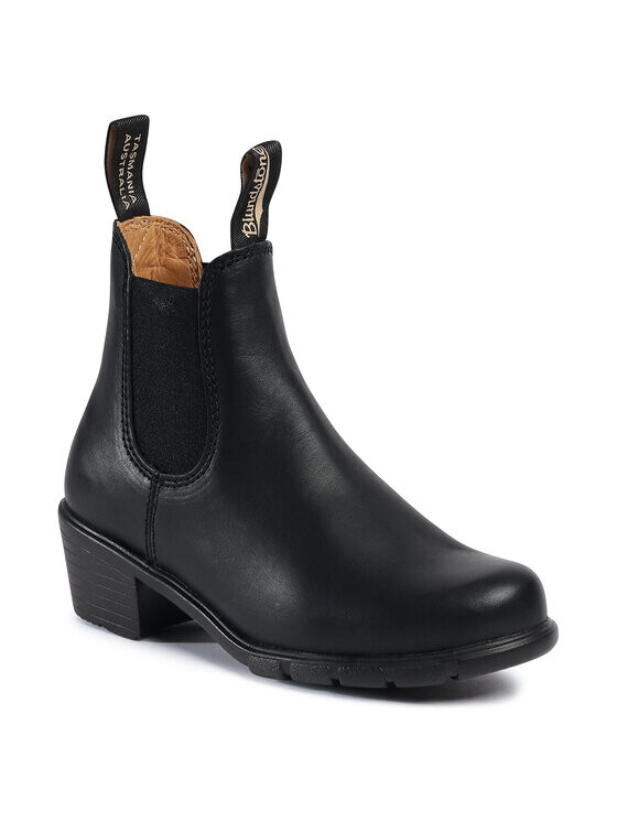 

Ботильоны Blundstone, черный