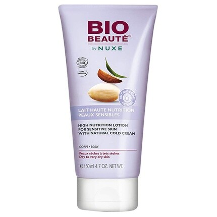 

Bio Beaute Cold Cream Молочко для тела 150 мл, Nuxe