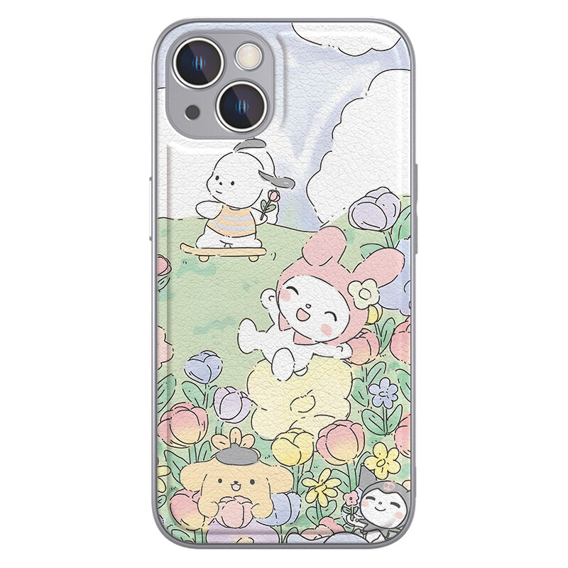 

Чехол для телефона MSMF Us 10 Cents Msmf, DWXYP418Z - Galaxy Silver