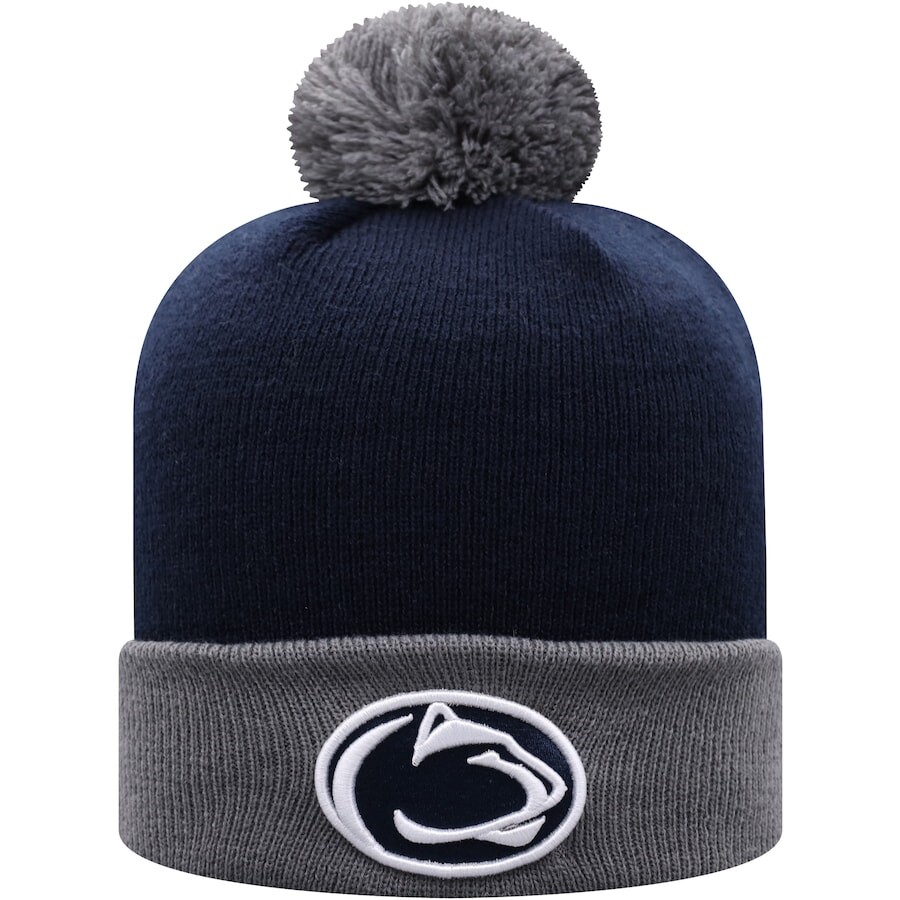 

Шапка Top of the World Penn State Nittany Lions, нави