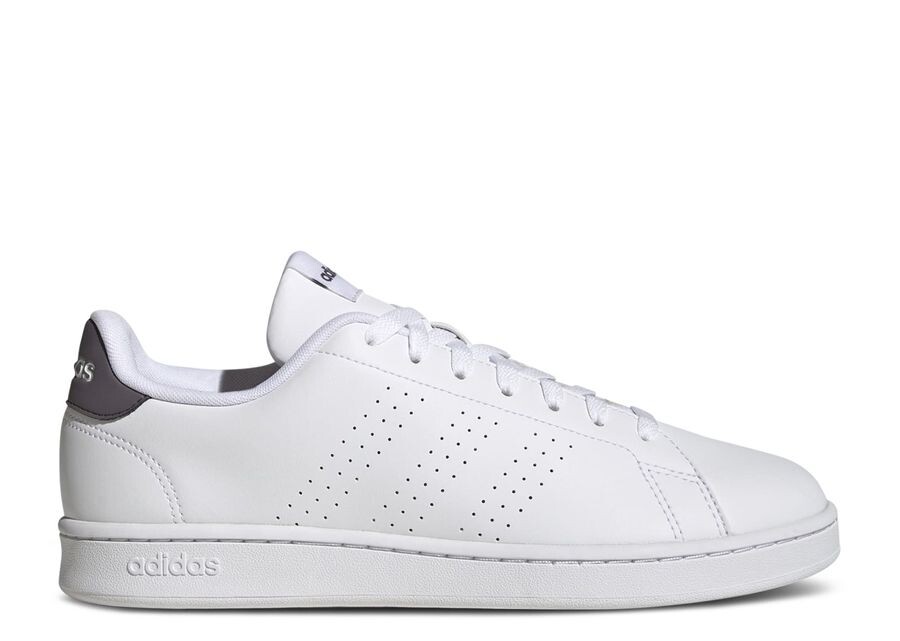 

Кроссовки adidas Advantage, цвет White Trace Grey