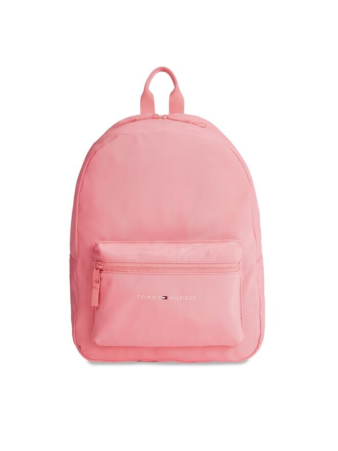 

Рюкзак Th Essential Backpack Tommy Hilfiger, розовый