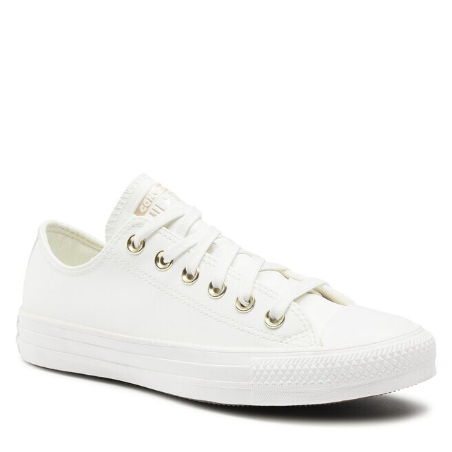 

Кроссовки Converse ChuckTaylor All, экрю