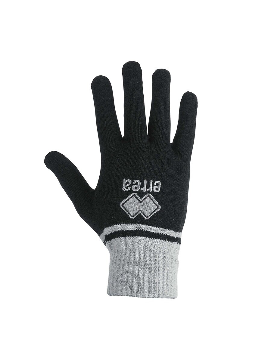 

Спортивные перчатки Errea JULE, черный