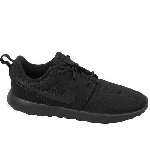 

Кроссовки Nike Roshe One Ps, черный