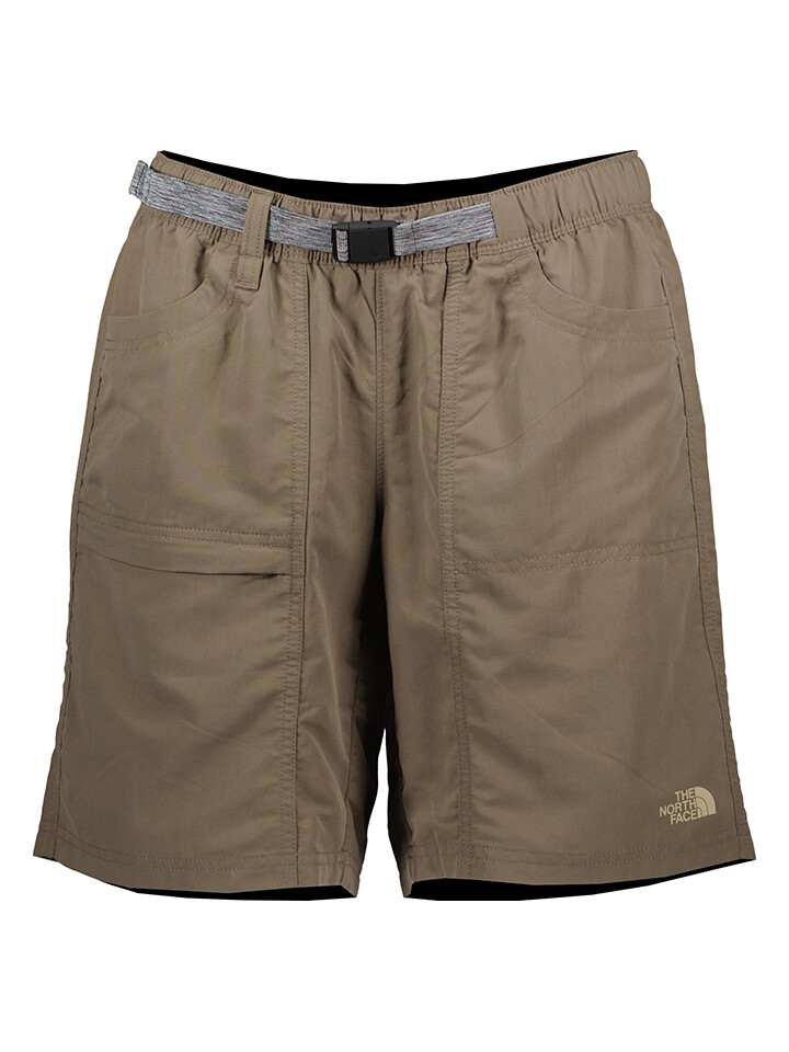 

Спортивные шорты The North Face Class V Hike, хаки